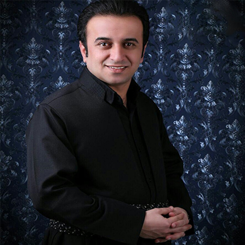جمال محمودی لاوه لاوه کی